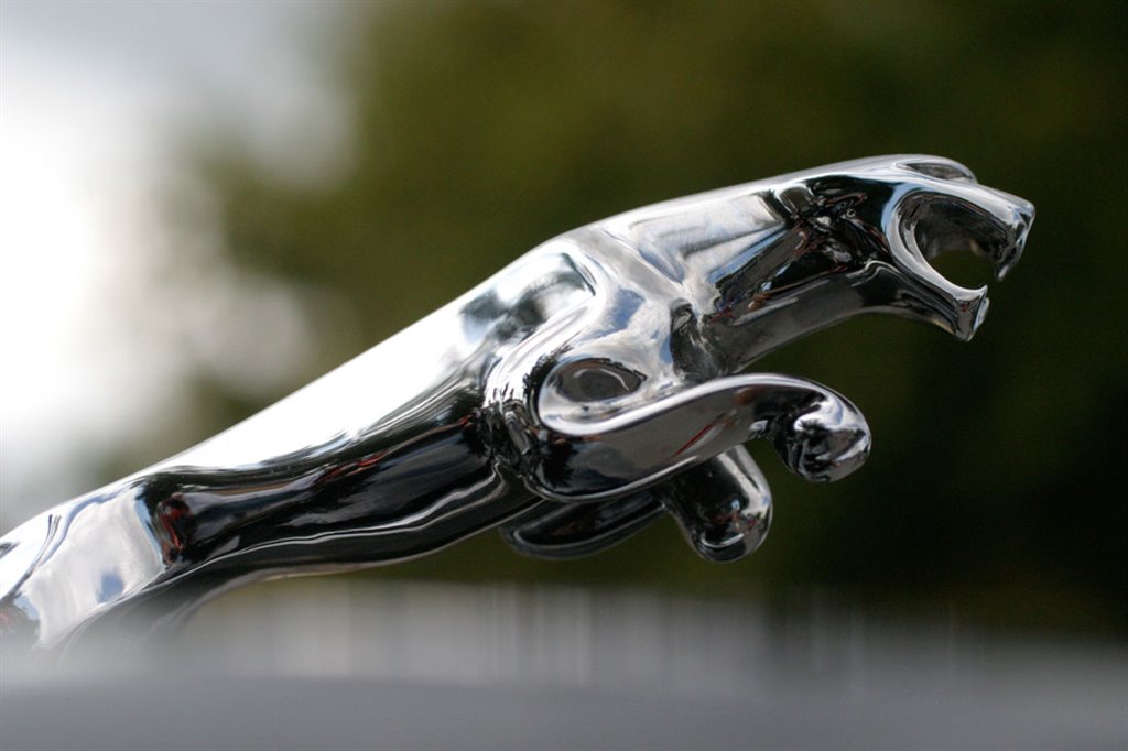 2000 Jaguar S-Type