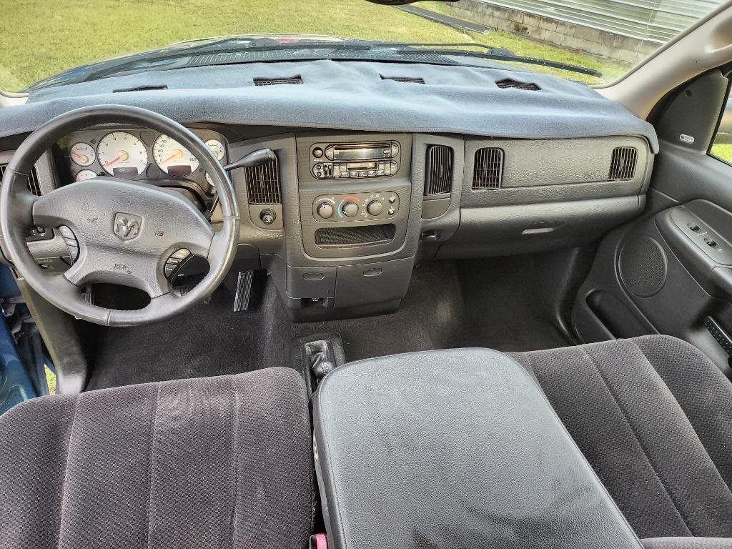 2003 Dodge Ram 1500 - $12,500