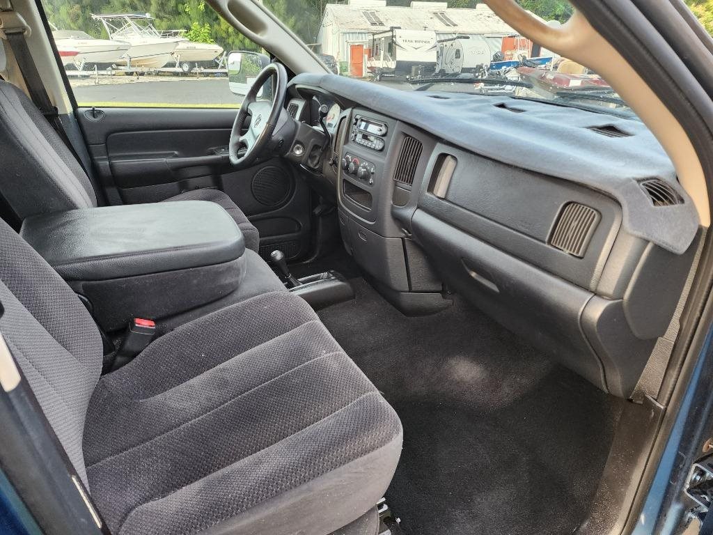 2003 Dodge Ram 1500 - $12,500