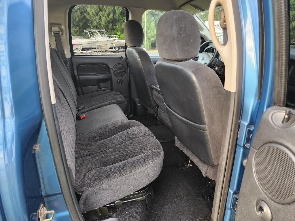 2003 Dodge Ram 1500 - $12,500