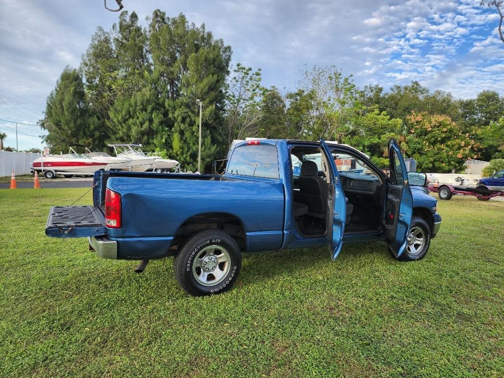 2003 Dodge Ram 1500 - $12,500
