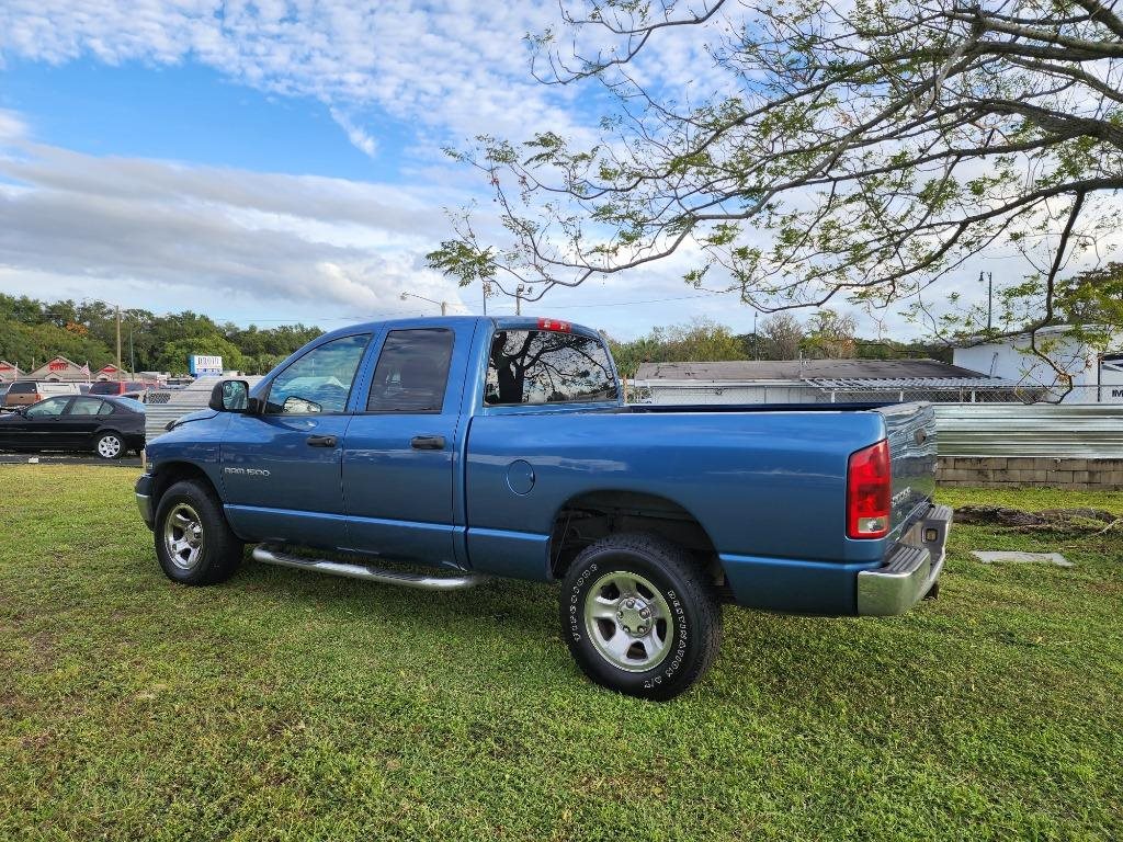 2003 Dodge Ram 1500 - $12,500