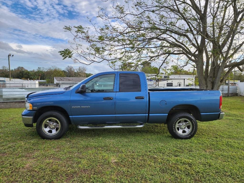 2003 Dodge Ram 1500 - $12,500