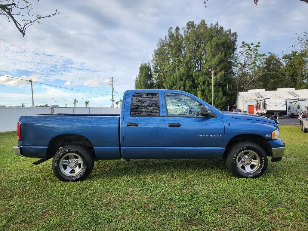 2003 Dodge Ram 1500 - $12,500