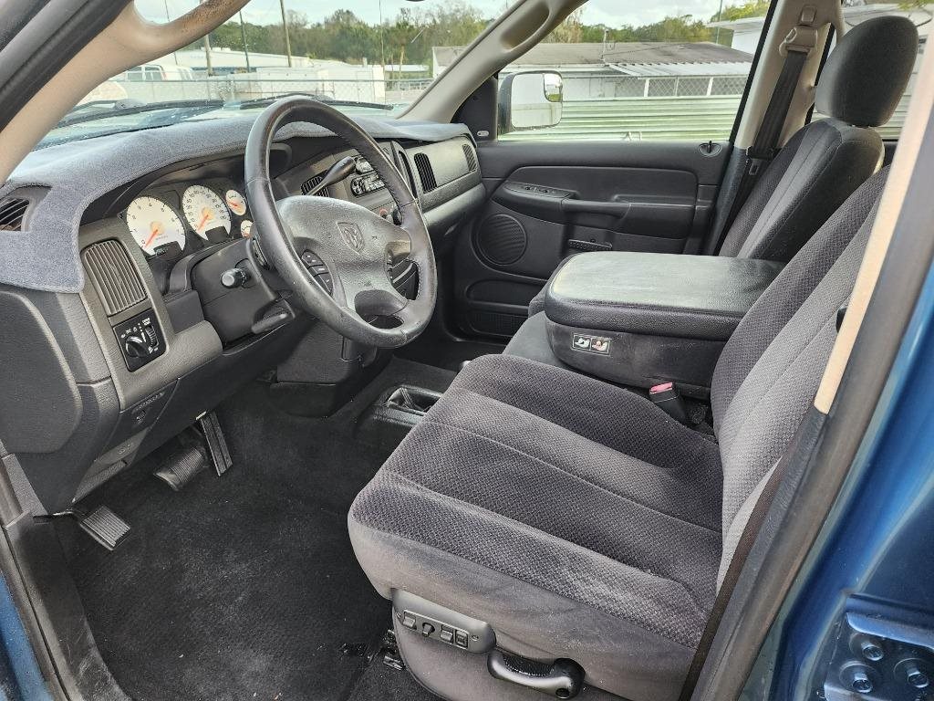 2003 Dodge Ram 1500 - $12,500