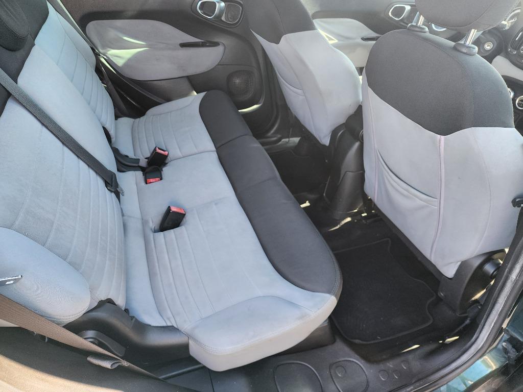 2014 FIAT 500 - $5,500