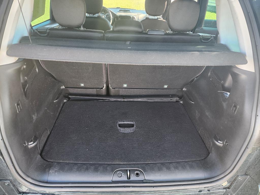 2014 FIAT 500 - $5,500