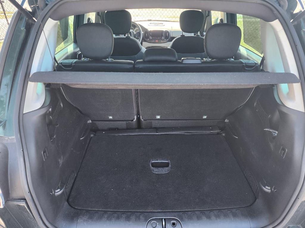2014 FIAT 500 - $5,500