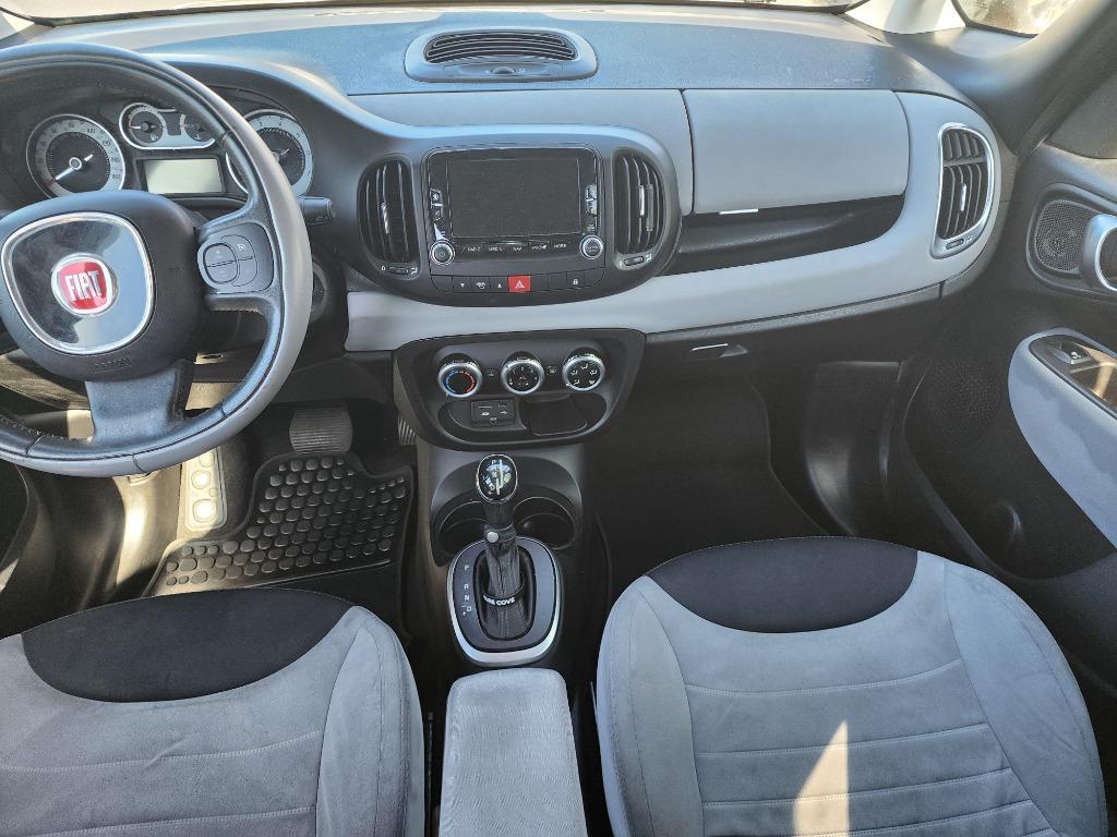 2014 FIAT 500 - $5,500
