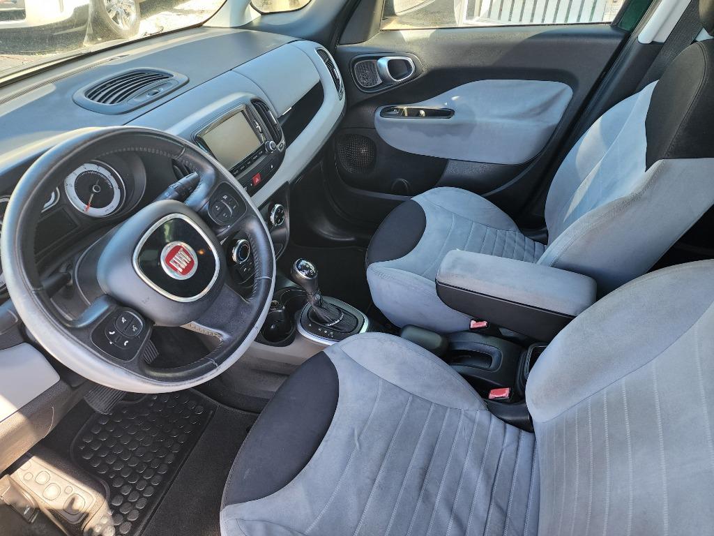 2014 FIAT 500 - $5,500