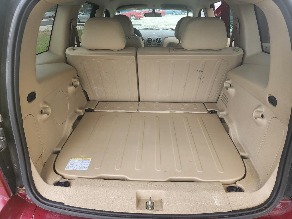 2006 Chevrolet HHR LT photo
