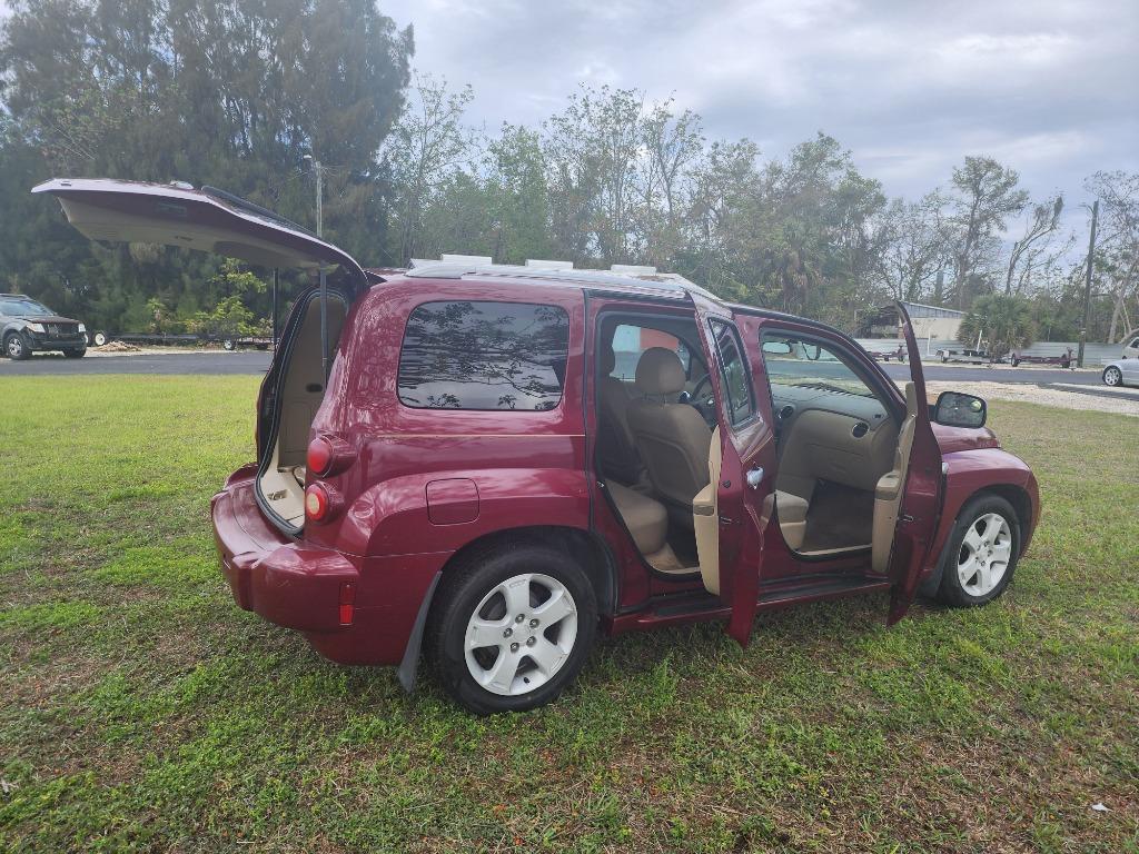 2006 Chevrolet HHR LT photo