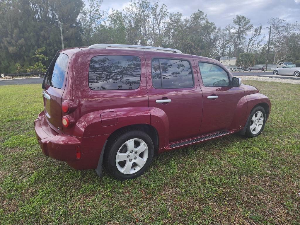 2006 Chevrolet HHR LT photo