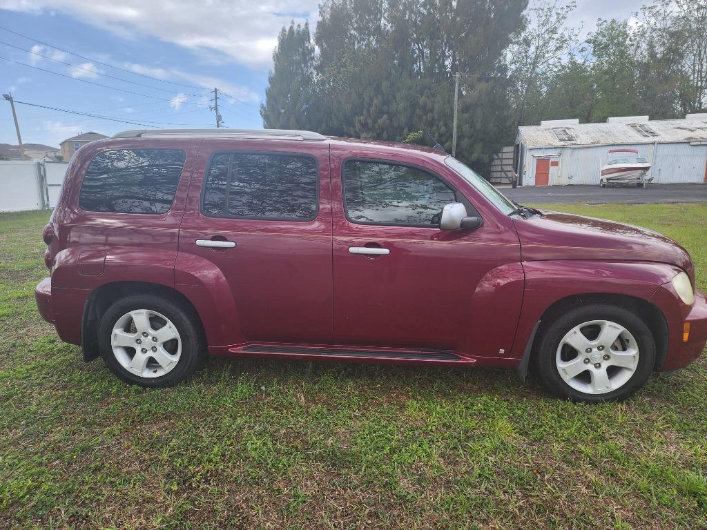2006 Chevrolet HHR LT photo