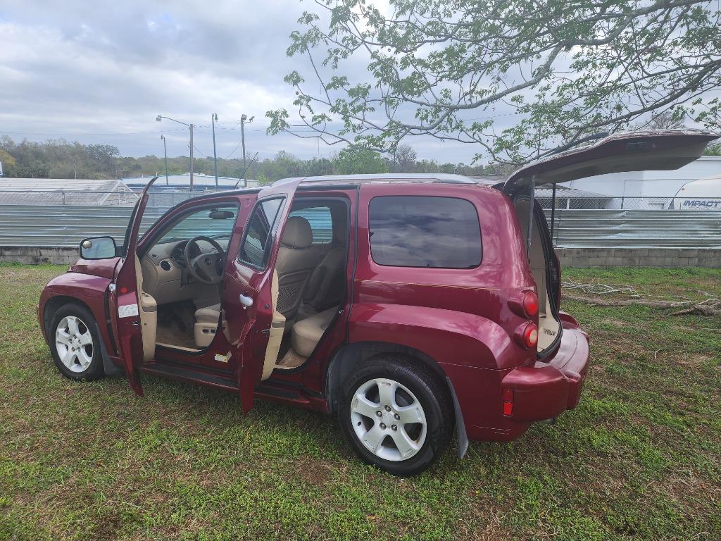 2006 Chevrolet HHR LT photo