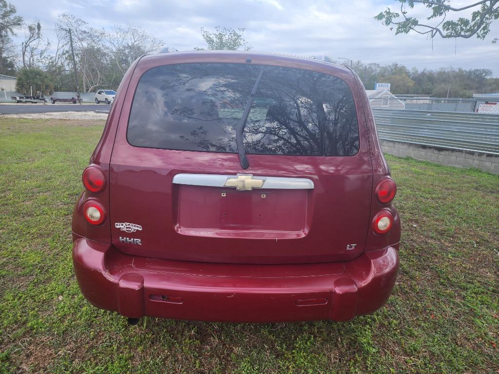 2006 Chevrolet HHR LT photo