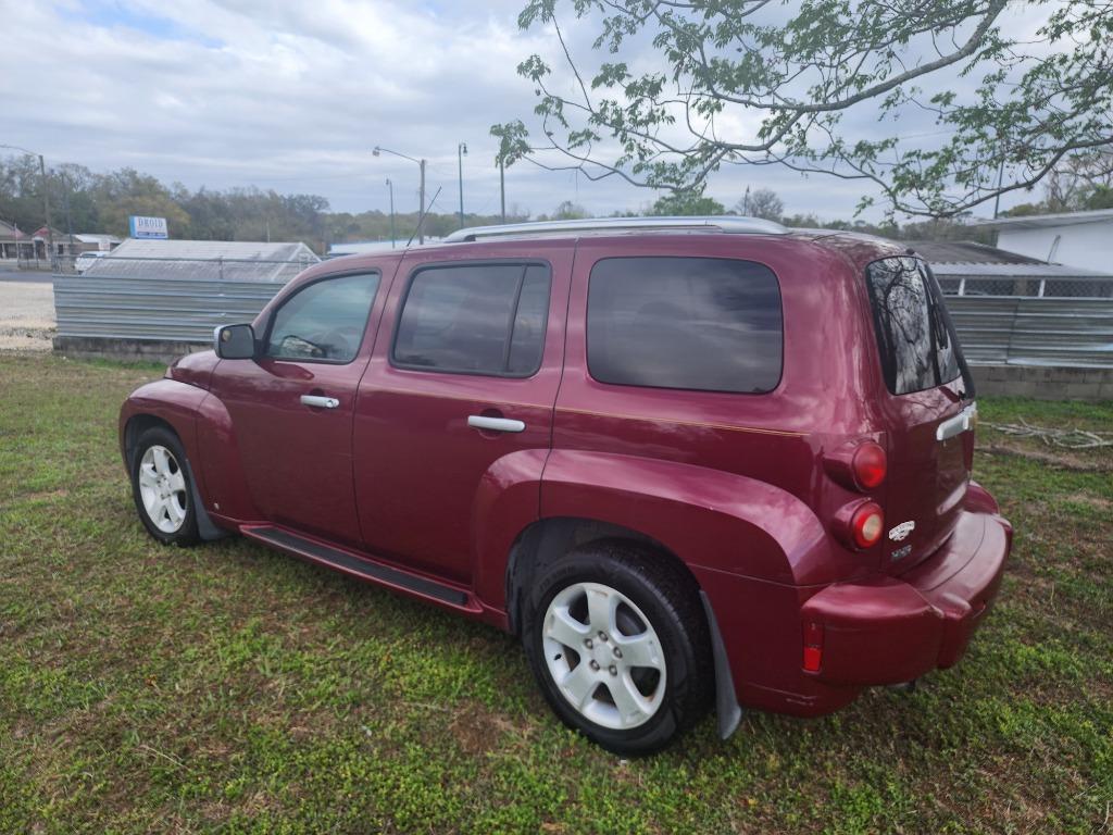 2006 Chevrolet HHR LT photo