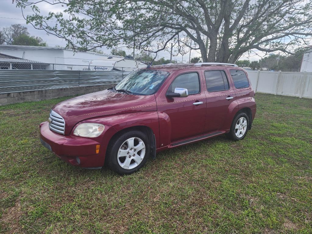 2006 Chevrolet HHR LT photo