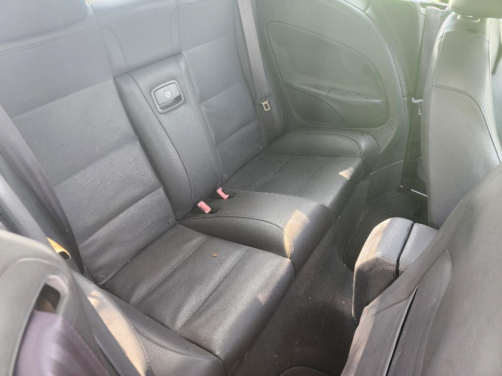 2009 Volkswagen Eos - $5,500