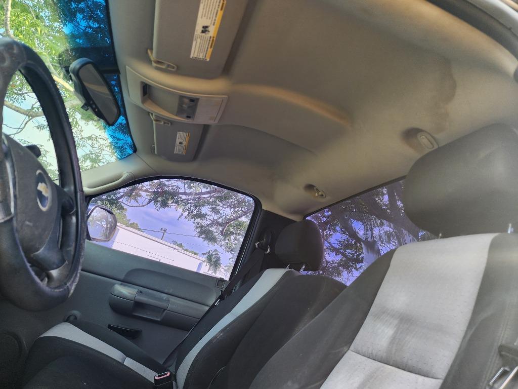 2007 Chevrolet Silverado 1500 Work Truck photo