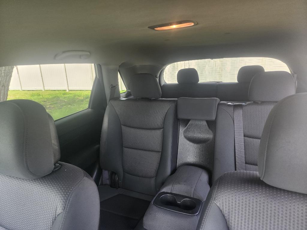 2012 Kia Sorento