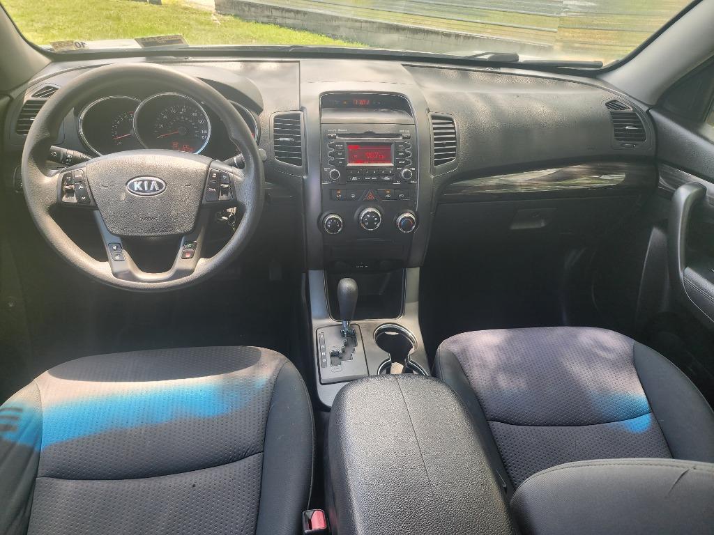 2012 Kia Sorento