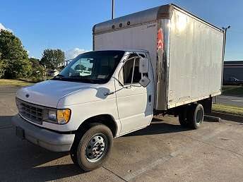 1997 Ford E-350 - $6,500