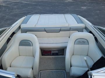 2009 SEA RAY 210 Bowrider - $23,500