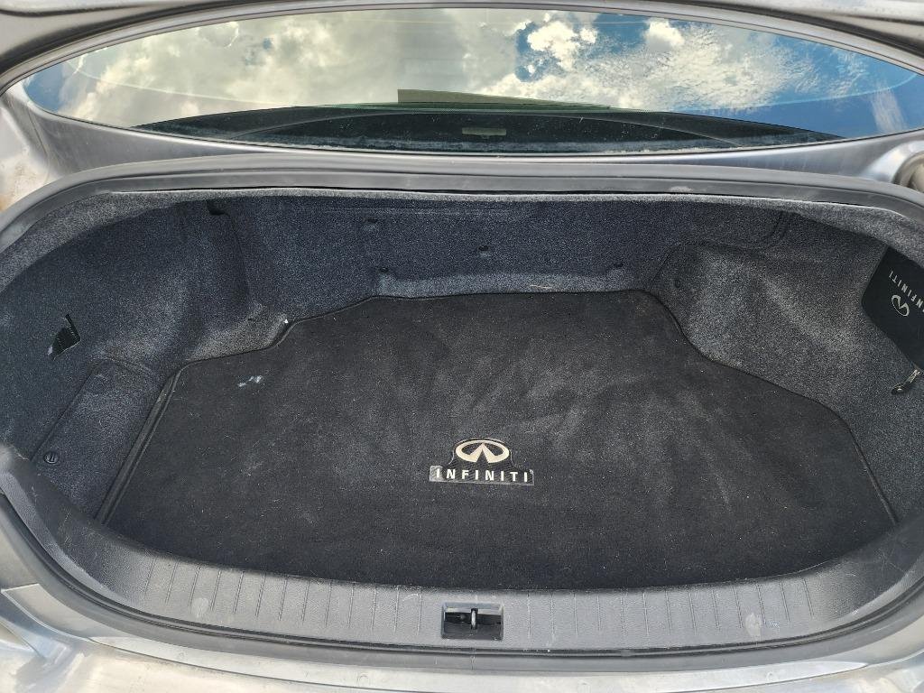 2014 INFINITI Q50 - $9,500