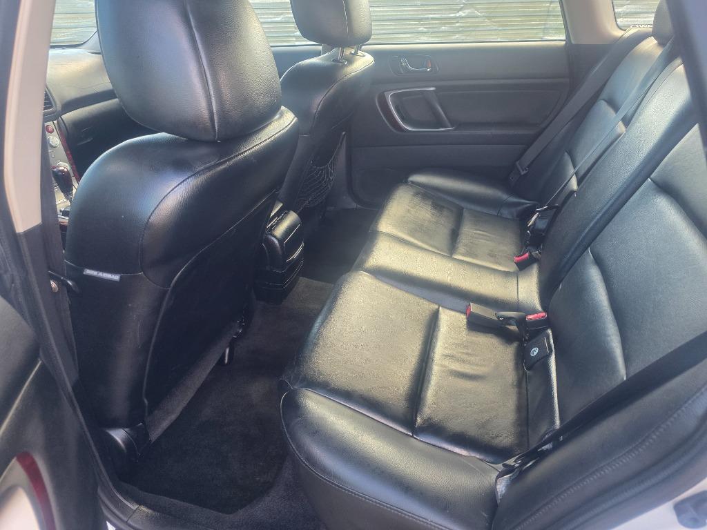 2007 Subaru Outback - $6,500