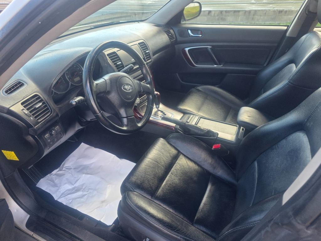 2007 Subaru Outback - $6,500