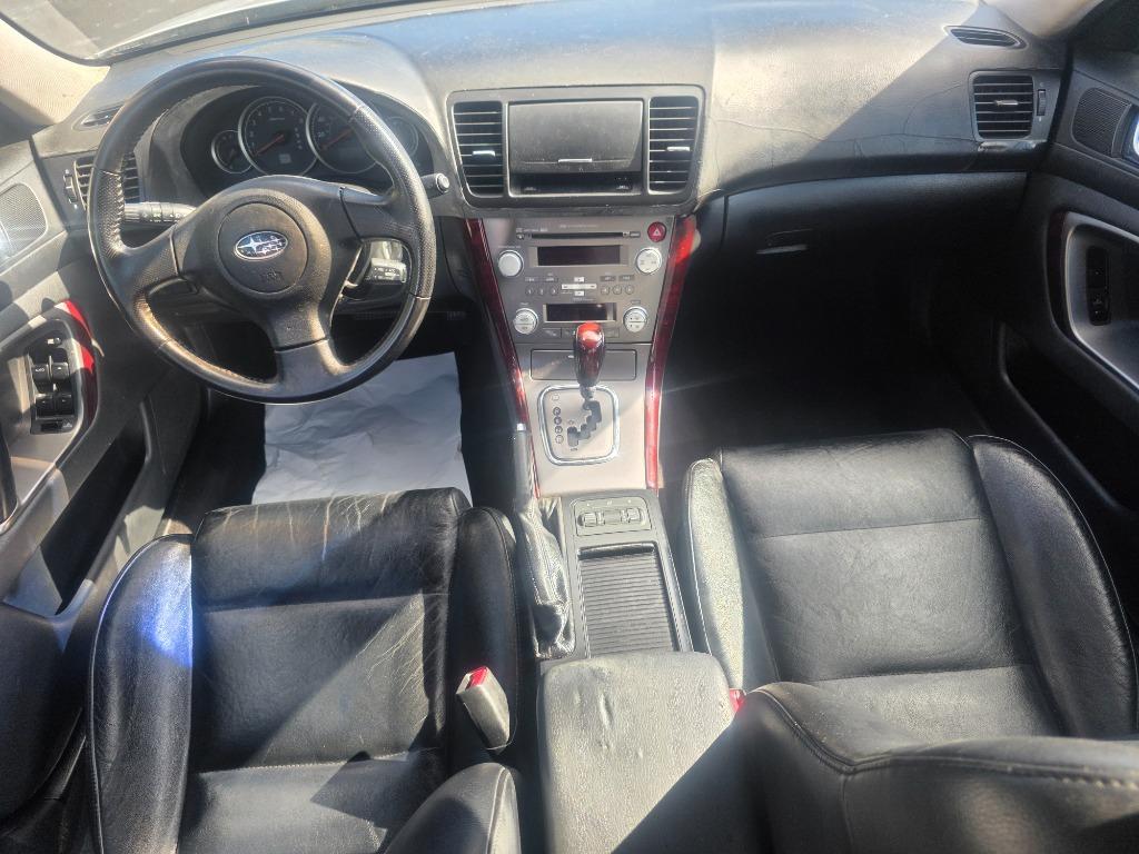 2007 Subaru Outback - $6,500