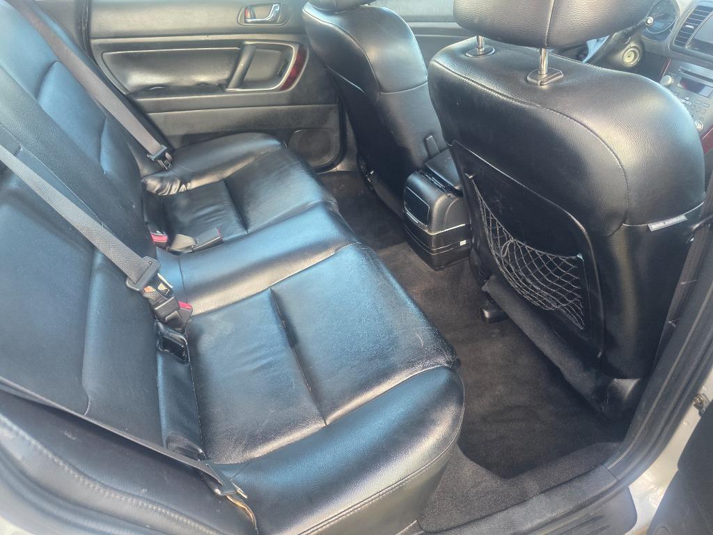 2007 Subaru Outback - $6,500