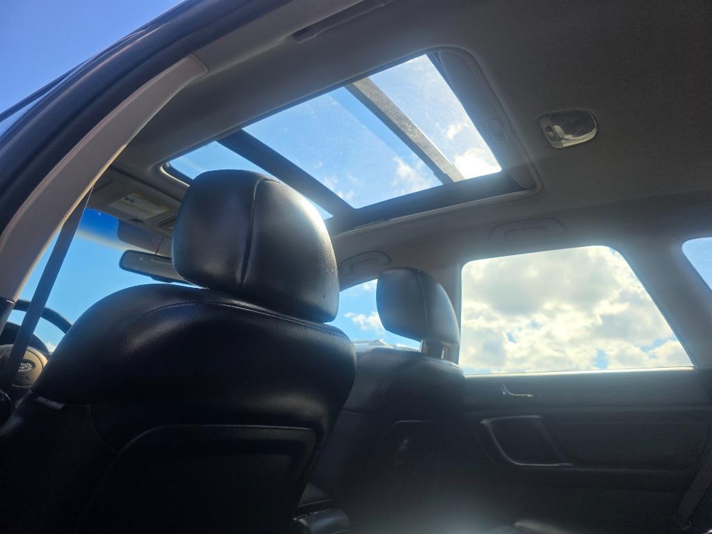 2007 Subaru Outback - $6,500