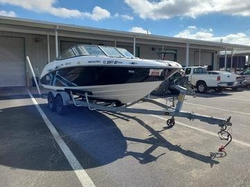 2008 Yamaha 212x - $17,500