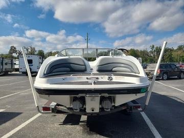 2008 Yamaha 212x - $17,500
