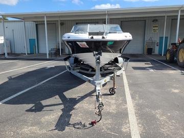 2008 Yamaha 212x - $17,500