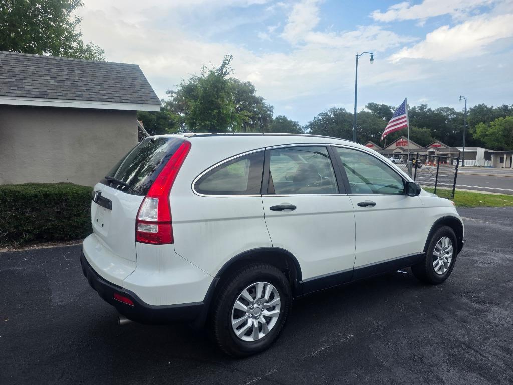 2008 Honda CR-V - $9,500