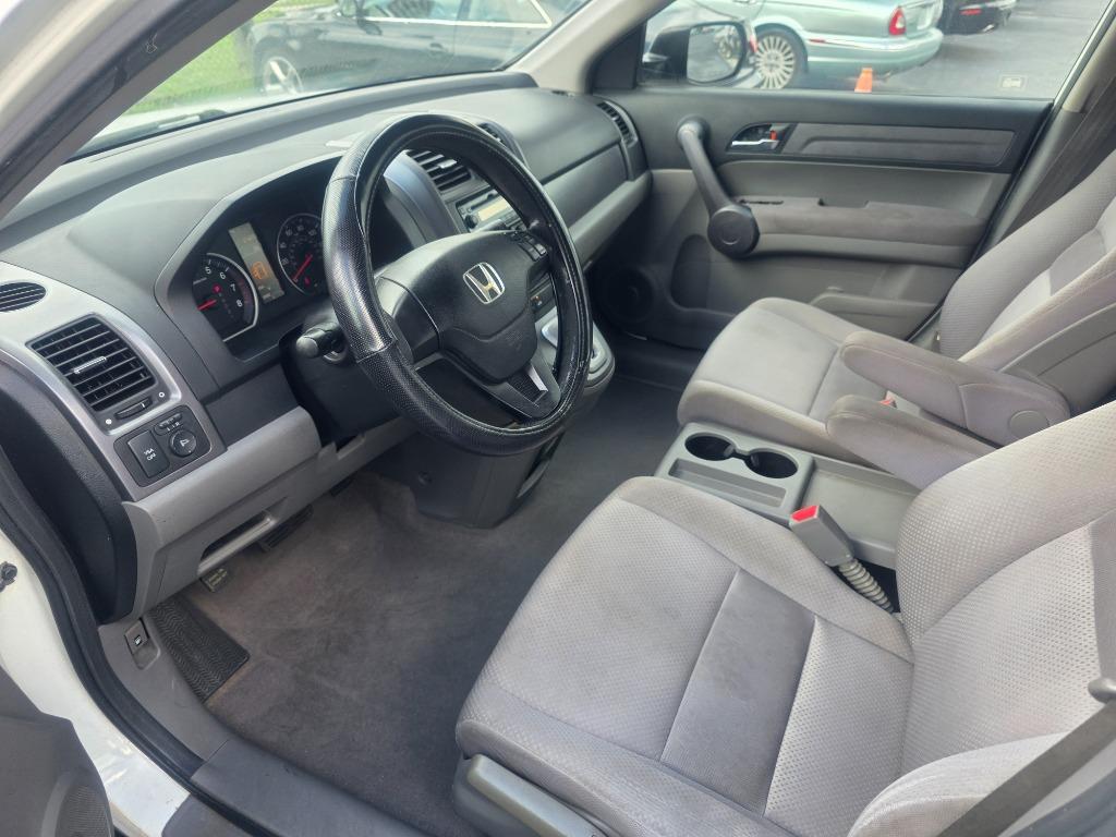 2008 Honda CR-V - $9,500