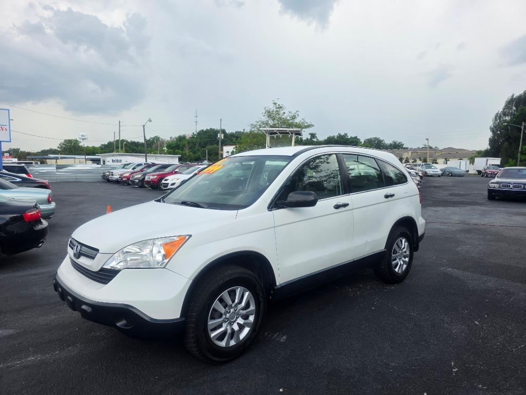 2008 Honda CR-V - $9,500