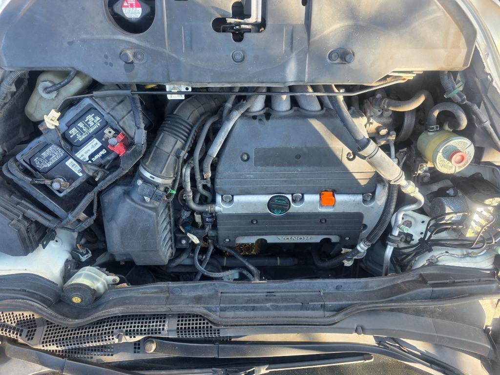 2008 Honda CR-V - $9,500