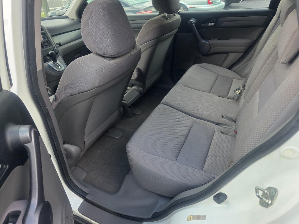 2008 Honda CR-V - $9,500