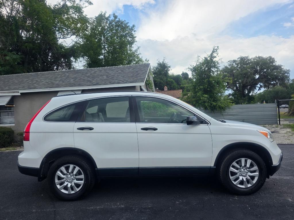 2008 Honda CR-V - $9,500