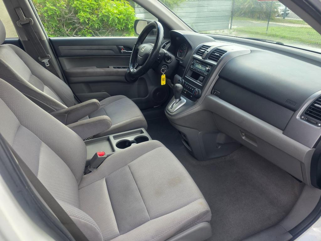 2008 Honda CR-V - $9,500