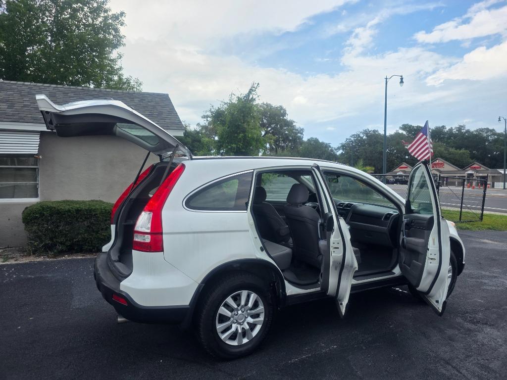 2008 Honda CR-V - $9,500