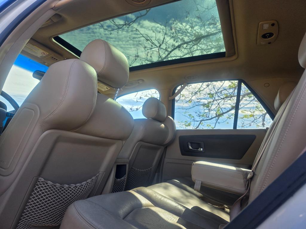 2006 Cadillac SRX - $7,500