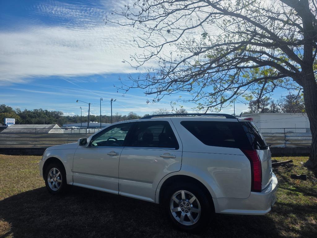 2006 Cadillac SRX - $7,500