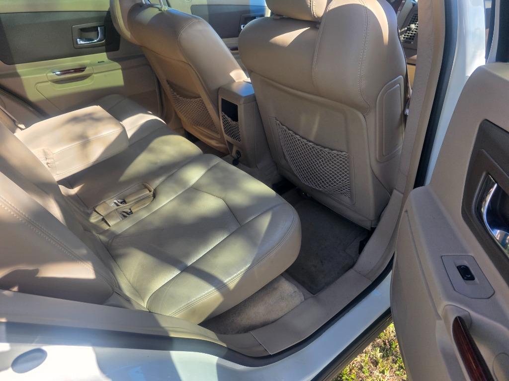 2006 Cadillac SRX - $7,500