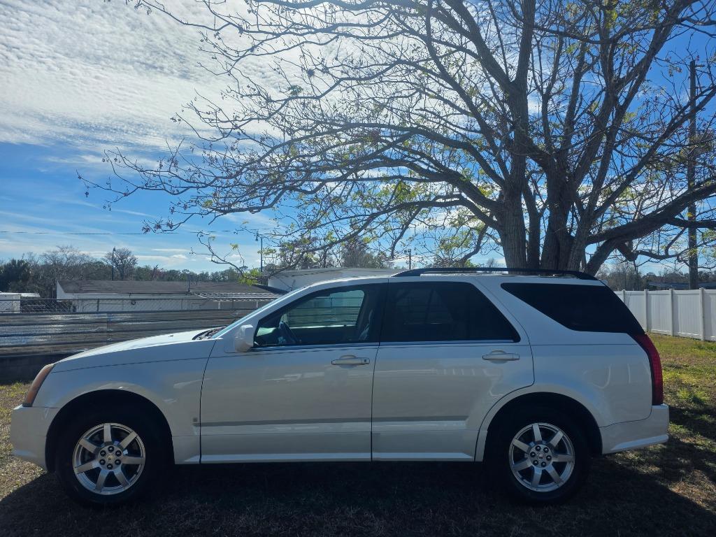 2006 Cadillac SRX - $7,500
