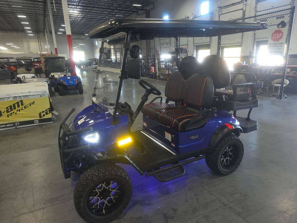 2023 Kandi USA Cruiser - $11,500